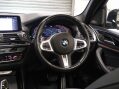 BMW X3 3.0 30d M Sport Auto xDrive Euro 6 (s/s) 5dr 61