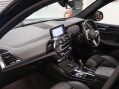 BMW X3 3.0 30d M Sport Auto xDrive Euro 6 (s/s) 5dr 72