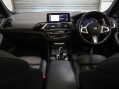 BMW X3 3.0 30d M Sport Auto xDrive Euro 6 (s/s) 5dr 34