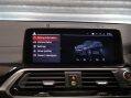 BMW X3 3.0 30d M Sport Auto xDrive Euro 6 (s/s) 5dr 38