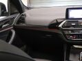 BMW X3 3.0 30d M Sport Auto xDrive Euro 6 (s/s) 5dr 62