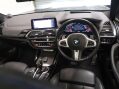 BMW X3 3.0 30d M Sport Auto xDrive Euro 6 (s/s) 5dr 70