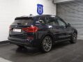 BMW X3 3.0 30d M Sport Auto xDrive Euro 6 (s/s) 5dr 82