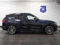 BMW X3 3.0 30d M Sport Auto xDrive Euro 6 (s/s) 5dr 83
