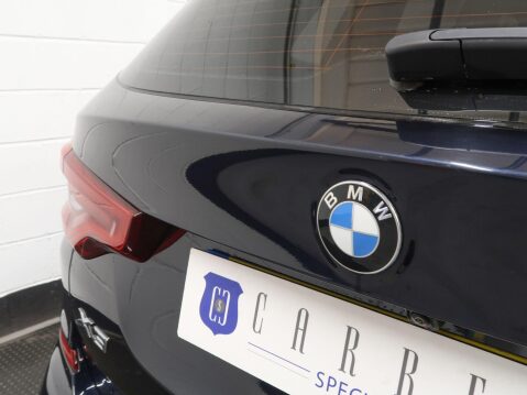 BMW X3 3.0 30d M Sport Auto xDrive Euro 6 (s/s) 5dr 89