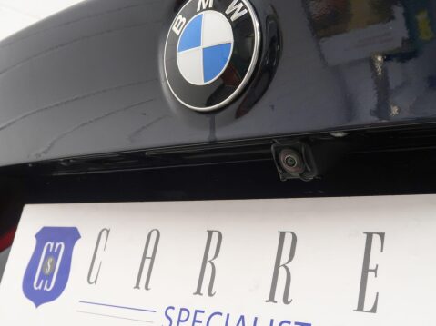 BMW X3 3.0 30d M Sport Auto xDrive Euro 6 (s/s) 5dr 92