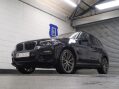 BMW X3 3.0 30d M Sport Auto xDrive Euro 6 (s/s) 5dr 99