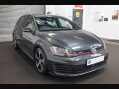 Volkswagen Golf 2.0 TSI BlueMotion Tech GTI Performance Euro 6 (s/s) 5dr 6