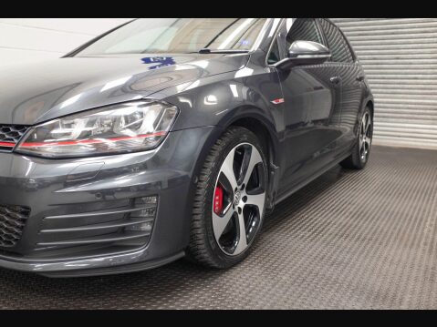 Volkswagen Golf 2.0 TSI BlueMotion Tech GTI Performance Euro 6 (s/s) 5dr 80