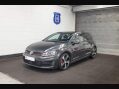 Volkswagen Golf 2.0 TSI BlueMotion Tech GTI Performance Euro 6 (s/s) 5dr 1