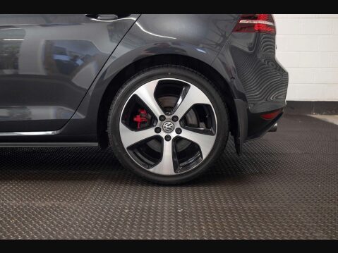 Volkswagen Golf 2.0 TSI BlueMotion Tech GTI Performance Euro 6 (s/s) 5dr 10