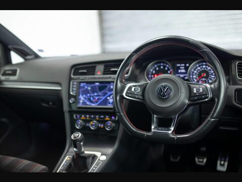 Volkswagen Golf 2.0 TSI BlueMotion Tech GTI Performance Euro 6 (s/s) 5dr 51