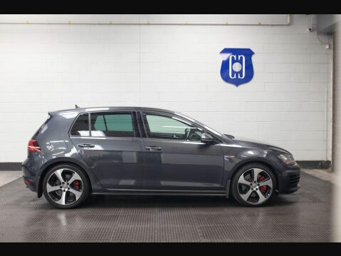 Volkswagen Golf 2.0 TSI BlueMotion Tech GTI Performance Euro 6 (s/s) 5dr 66