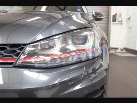 Volkswagen Golf 2.0 TSI BlueMotion Tech GTI Performance Euro 6 (s/s) 5dr 81
