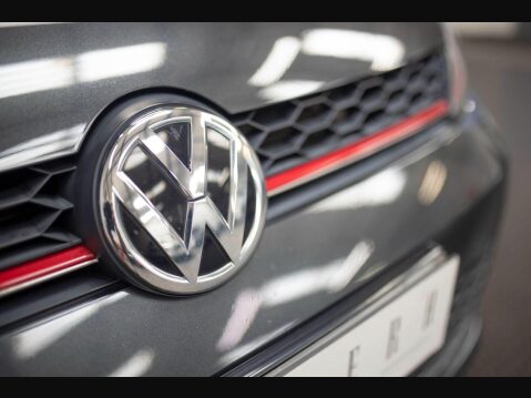 Volkswagen Golf 2.0 TSI BlueMotion Tech GTI Performance Euro 6 (s/s) 5dr 82
