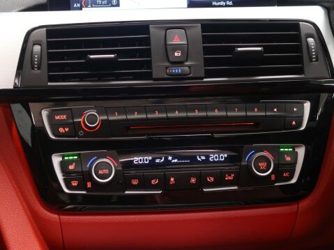 BMW 4 Series 3.0 440i M Sport Auto Euro 6 (s/s) 5dr 58