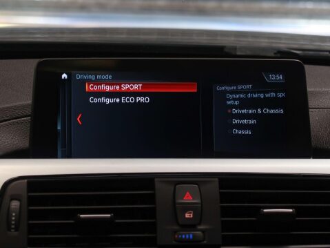BMW 4 Series 3.0 440i M Sport Auto Euro 6 (s/s) 5dr 41