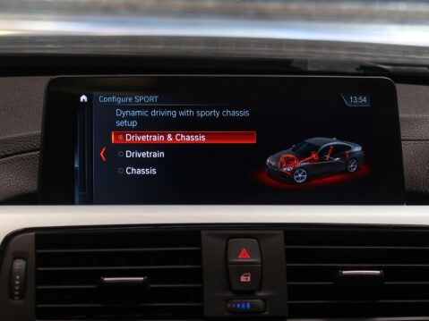 BMW 4 Series 3.0 440i M Sport Auto Euro 6 (s/s) 5dr 42
