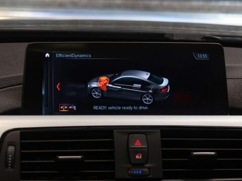 BMW 4 Series 3.0 440i M Sport Auto Euro 6 (s/s) 5dr 45