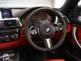 BMW 4 Series 3.0 440i M Sport Auto Euro 6 (s/s) 5dr 60