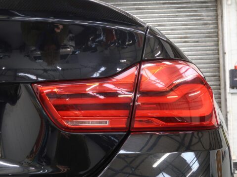 BMW 4 Series 3.0 440i M Sport Auto Euro 6 (s/s) 5dr 85