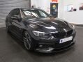 BMW 4 Series 3.0 440i M Sport Auto Euro 6 (s/s) 5dr 8