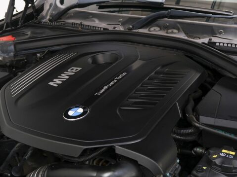 BMW 4 Series 3.0 440i M Sport Auto Euro 6 (s/s) 5dr 10