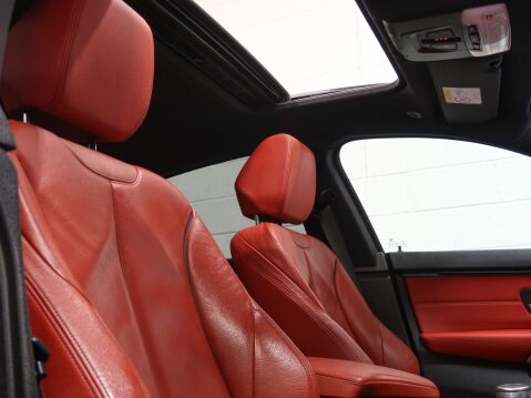 BMW 4 Series 3.0 440i M Sport Auto Euro 6 (s/s) 5dr 14
