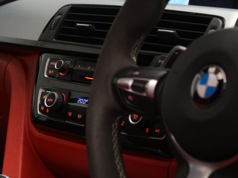 BMW 4 Series 3.0 440i M Sport Auto Euro 6 (s/s) 5dr 21