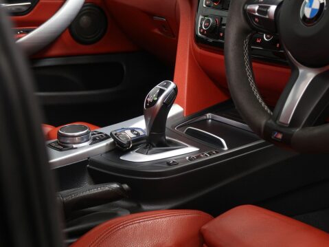 BMW 4 Series 3.0 440i M Sport Auto Euro 6 (s/s) 5dr 26