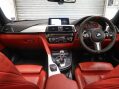 BMW 4 Series 3.0 440i M Sport Auto Euro 6 (s/s) 5dr 30