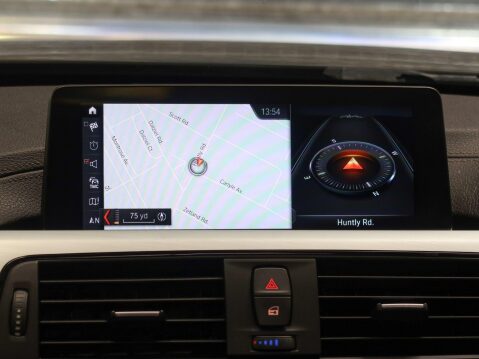 BMW 4 Series 3.0 440i M Sport Auto Euro 6 (s/s) 5dr 35