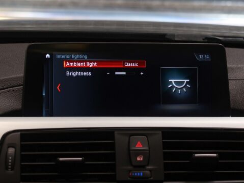 BMW 4 Series 3.0 440i M Sport Auto Euro 6 (s/s) 5dr 40