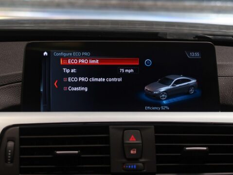 BMW 4 Series 3.0 440i M Sport Auto Euro 6 (s/s) 5dr 44