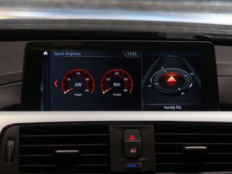 BMW 4 Series 3.0 440i M Sport Auto Euro 6 (s/s) 5dr 46