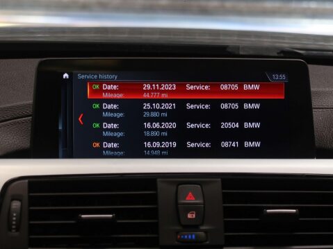 BMW 4 Series 3.0 440i M Sport Auto Euro 6 (s/s) 5dr 47