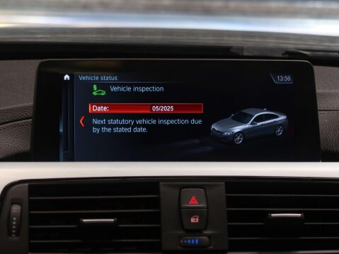 BMW 4 Series 3.0 440i M Sport Auto Euro 6 (s/s) 5dr 49