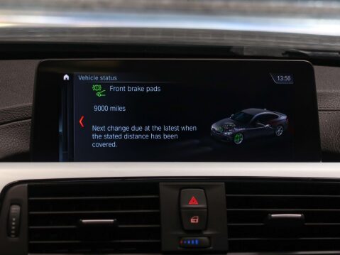 BMW 4 Series 3.0 440i M Sport Auto Euro 6 (s/s) 5dr 54