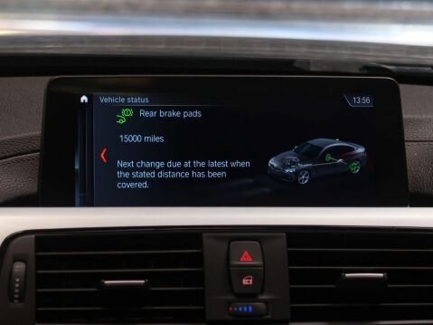 BMW 4 Series 3.0 440i M Sport Auto Euro 6 (s/s) 5dr 55