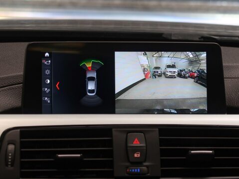 BMW 4 Series 3.0 440i M Sport Auto Euro 6 (s/s) 5dr 56
