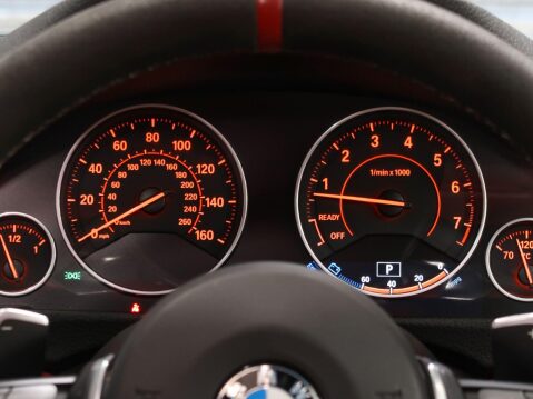 BMW 4 Series 3.0 440i M Sport Auto Euro 6 (s/s) 5dr 65