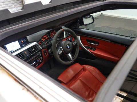 BMW 4 Series 3.0 440i M Sport Auto Euro 6 (s/s) 5dr 77