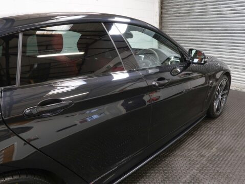 BMW 4 Series 3.0 440i M Sport Auto Euro 6 (s/s) 5dr 83