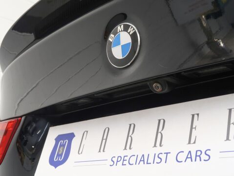 BMW 4 Series 3.0 440i M Sport Auto Euro 6 (s/s) 5dr 87