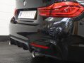BMW 4 Series 3.0 440i M Sport Auto Euro 6 (s/s) 5dr 88