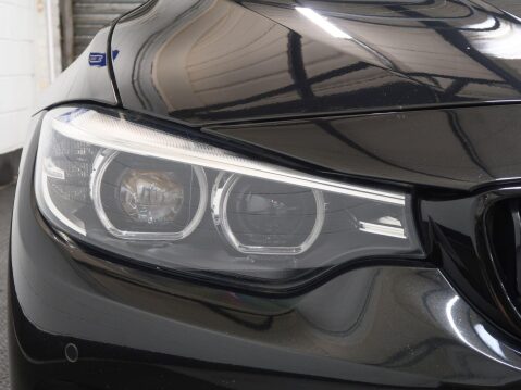 BMW 4 Series 3.0 440i M Sport Auto Euro 6 (s/s) 5dr 97