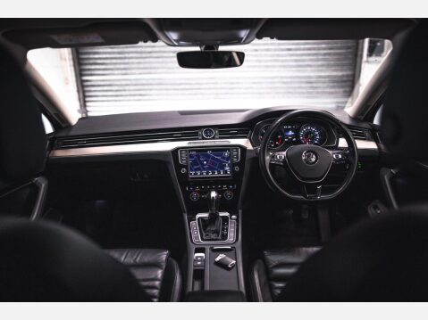Volkswagen Passat 2.0 BiTDI BlueMotion Tech GT DSG 4Motion Euro 6 (s/s) 5dr 2