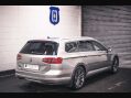 Volkswagen Passat 2.0 BiTDI BlueMotion Tech GT DSG 4Motion Euro 6 (s/s) 5dr 3
