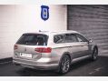 Volkswagen Passat 2.0 BiTDI BlueMotion Tech GT DSG 4Motion Euro 6 (s/s) 5dr 3