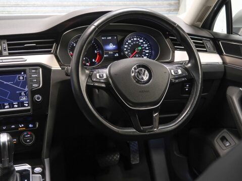 Volkswagen Passat 2.0 BiTDI BlueMotion Tech GT DSG 4Motion Euro 6 (s/s) 5dr 30